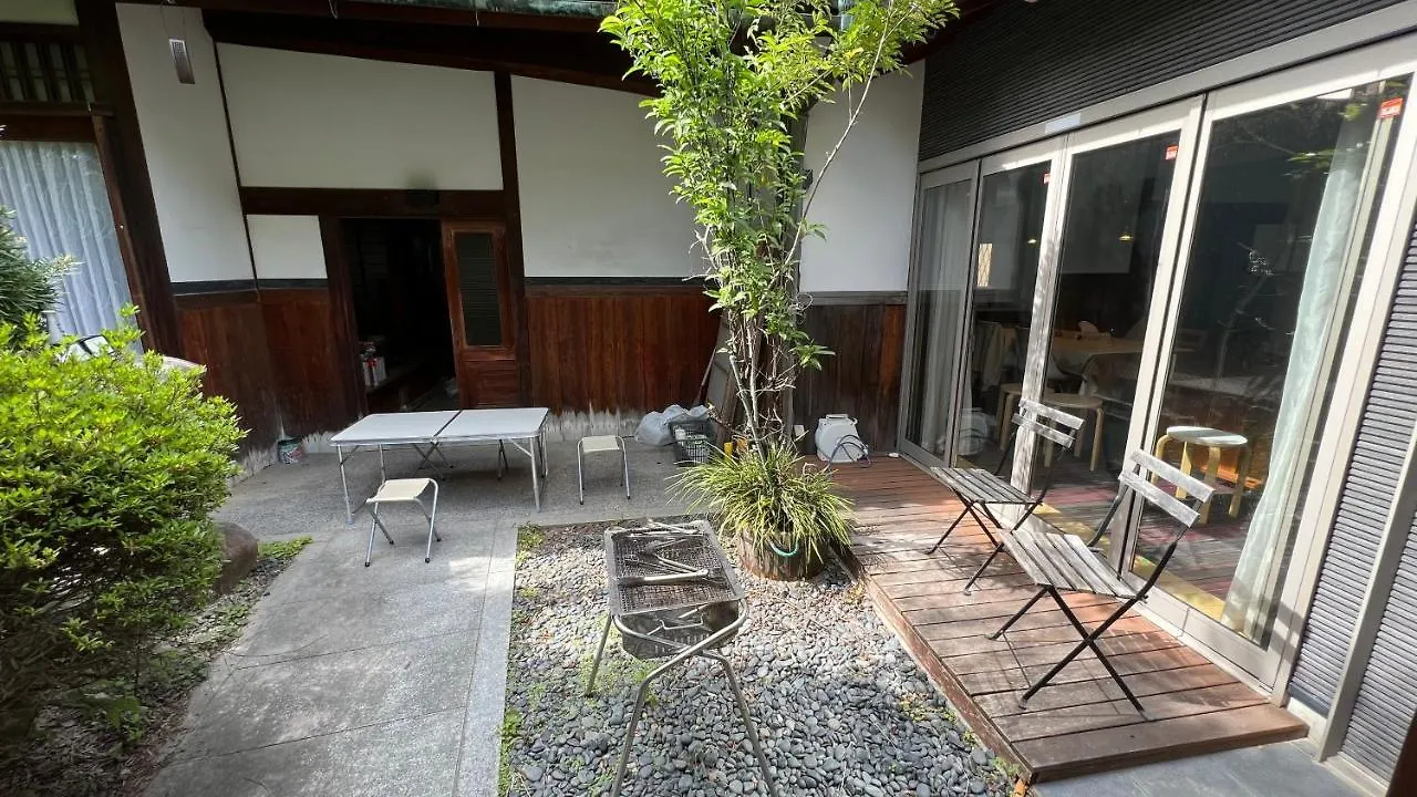 ヴィラ 大阪市 和風庭園豪邸ヴィラ 日本