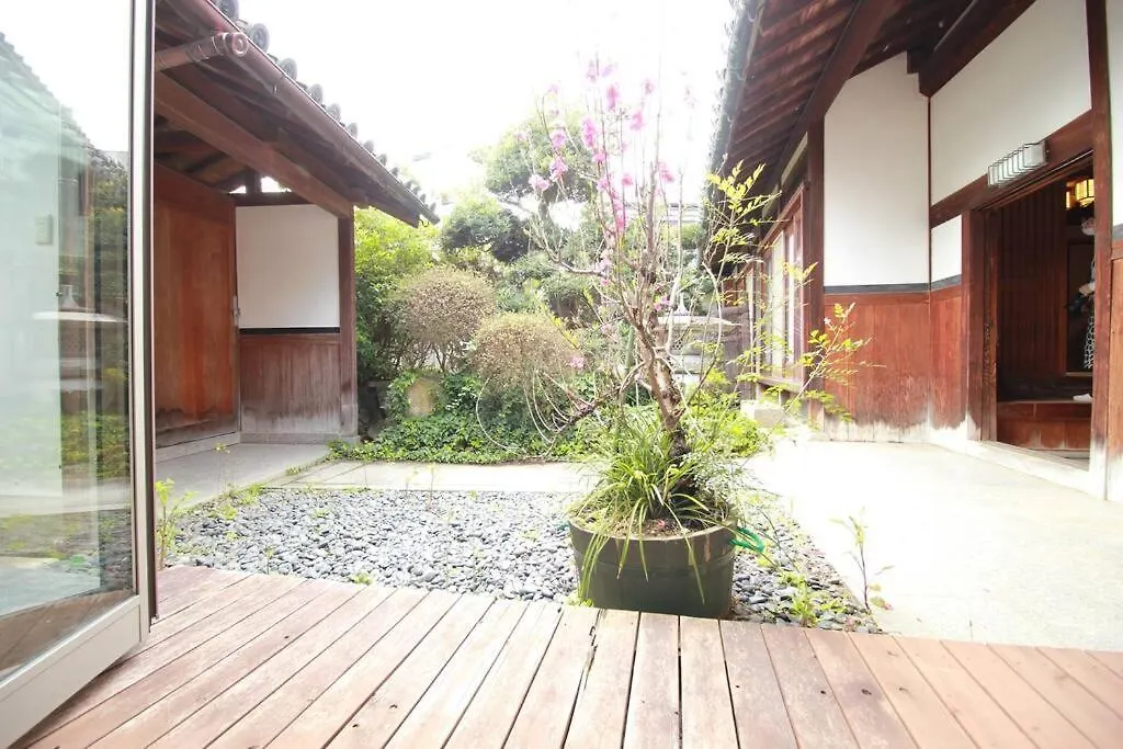 和風庭園豪邸 Villa Osaka 0*,