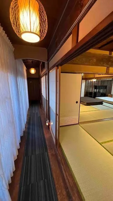 和風庭園豪邸 Villa Osaka Japan