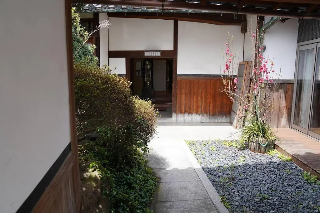 和風庭園豪邸 Villa Osaka