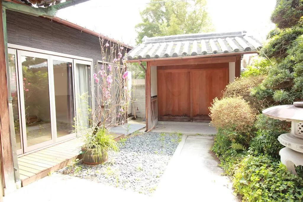 和風庭園豪邸 Villa Osaka