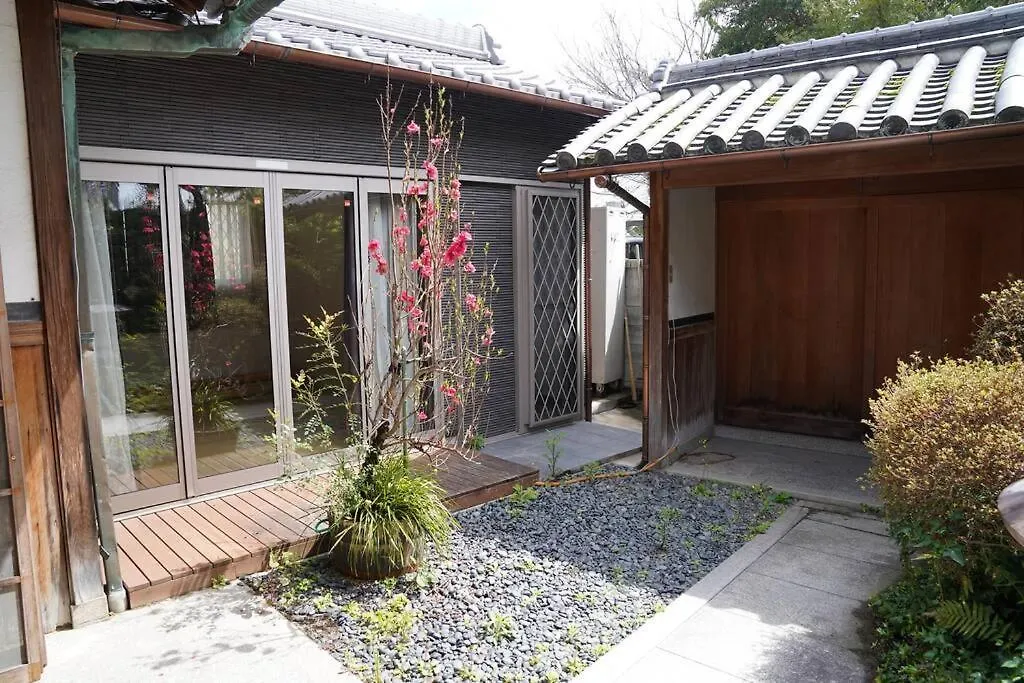 和風庭園豪邸 Villa Osaka