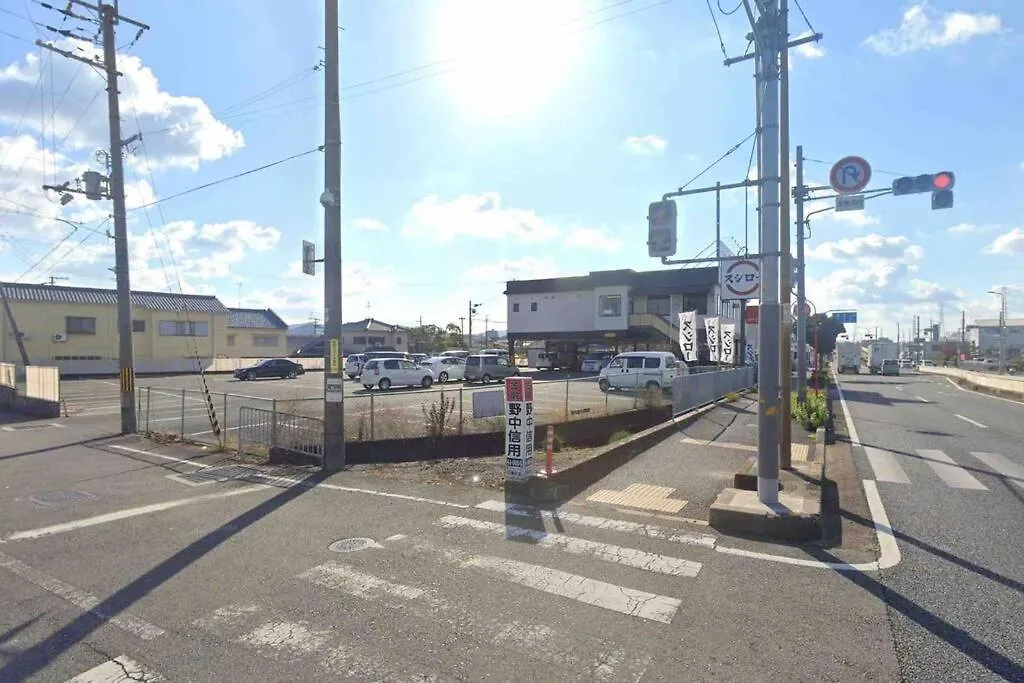 和風庭園豪邸 Villa Osaka 0*,  Japan