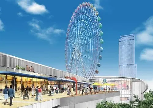 和風庭園豪邸 Villa Osaka
