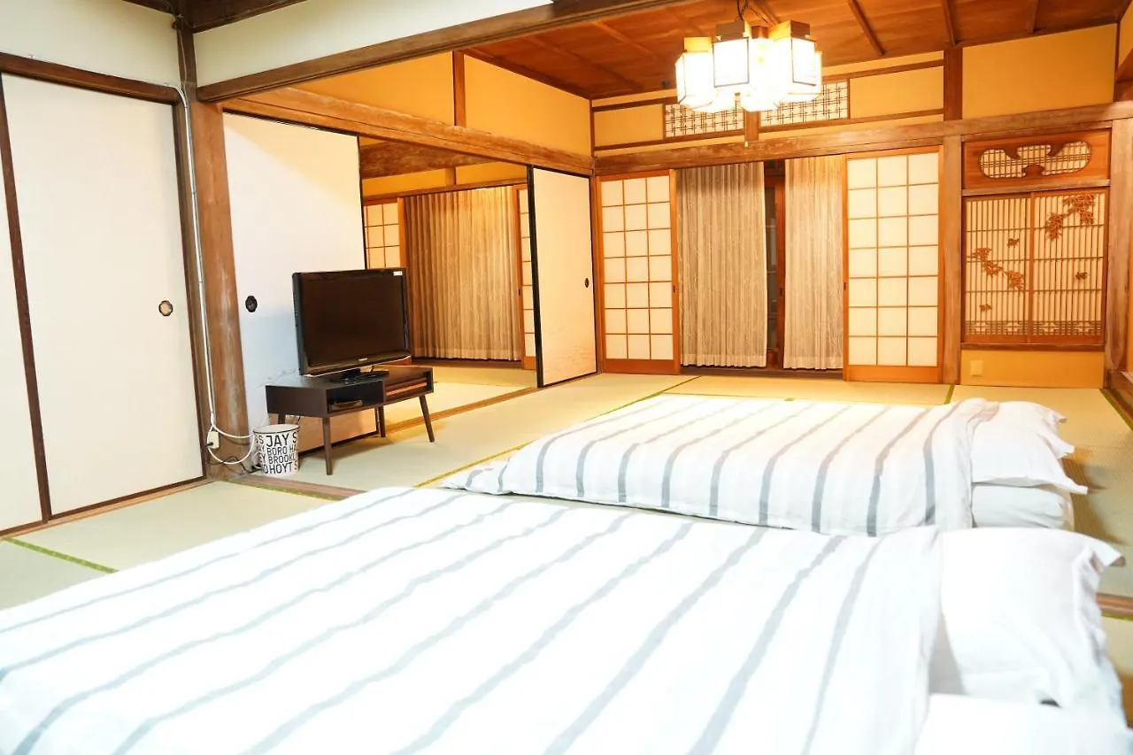 和風庭園豪邸 Villa Osaka