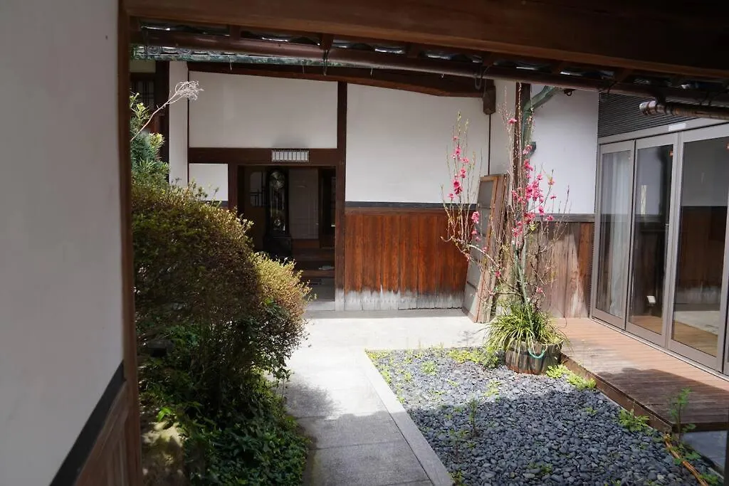 和風庭園豪邸 Villa Osaka Japan
