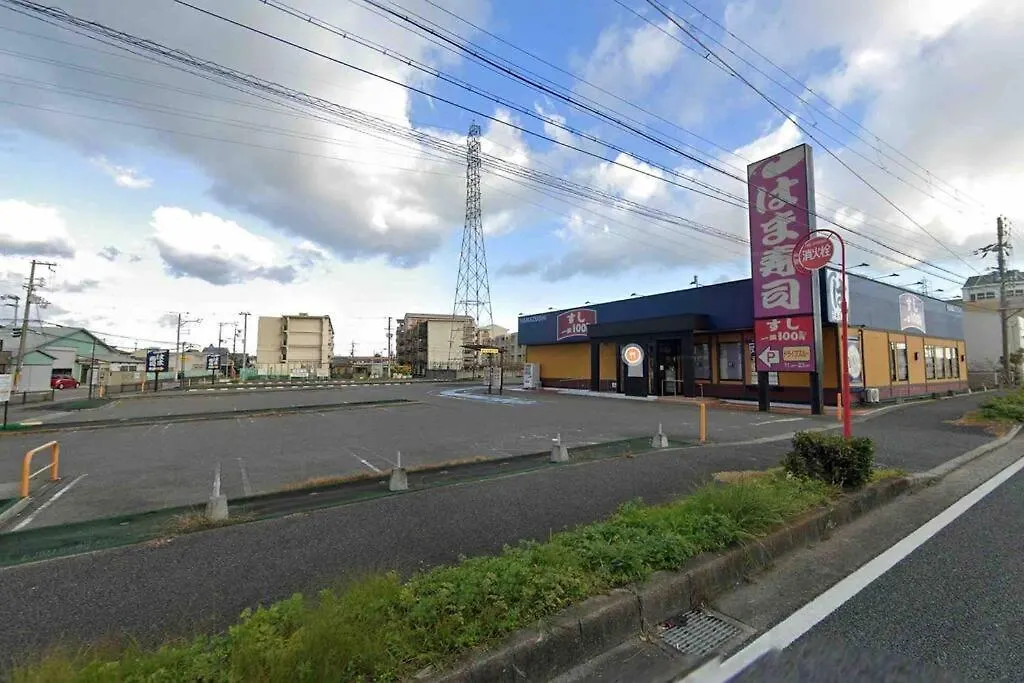 和風庭園豪邸 Villa Osaka 0*,  Japan