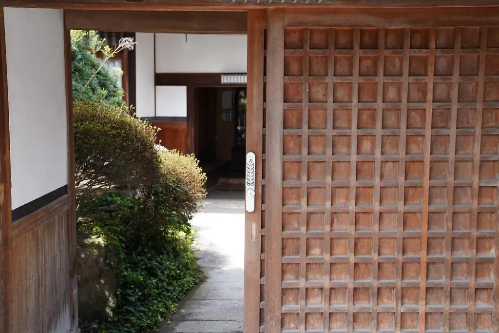 和風庭園豪邸 Villa Osaka