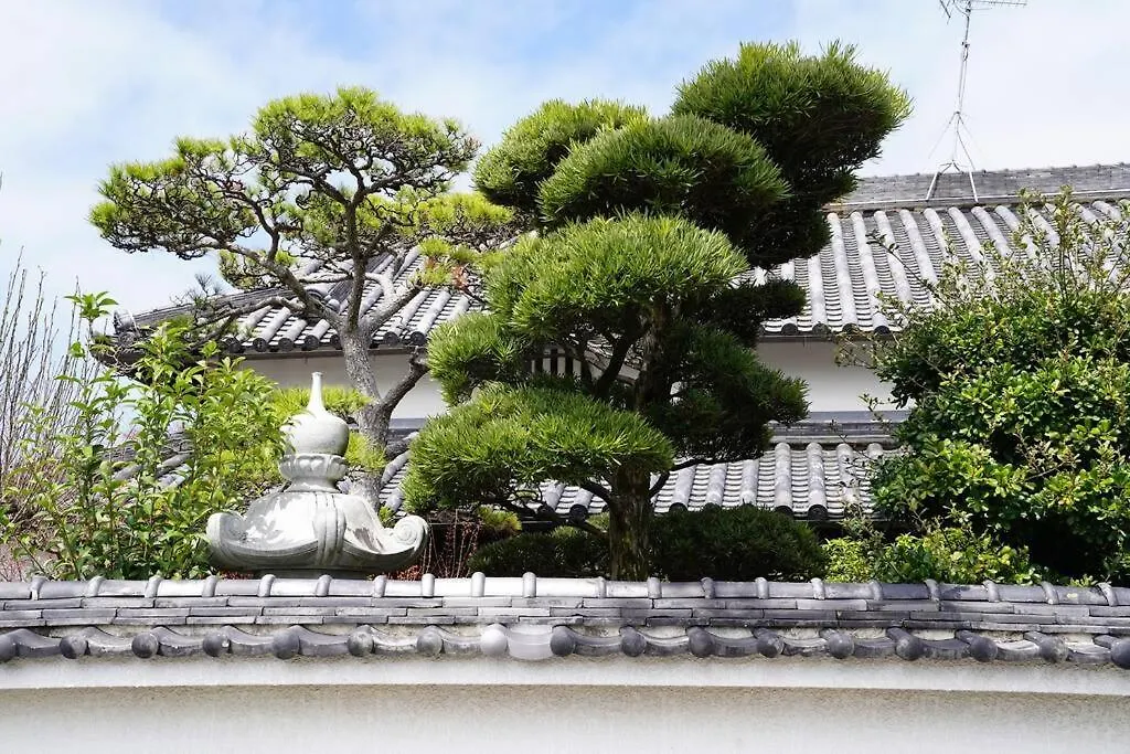 和風庭園豪邸 Villa Osaka