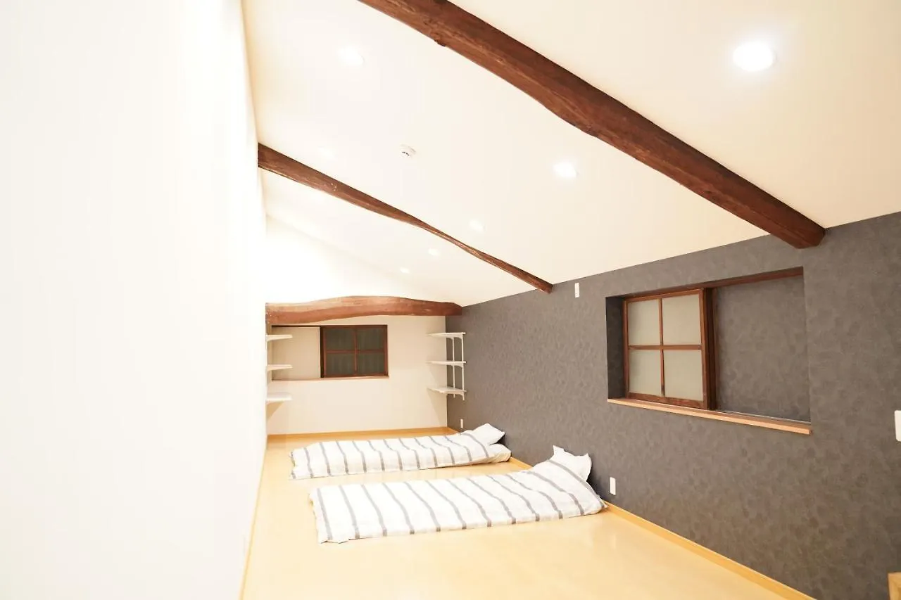 和風庭園豪邸 Villa Osaka
