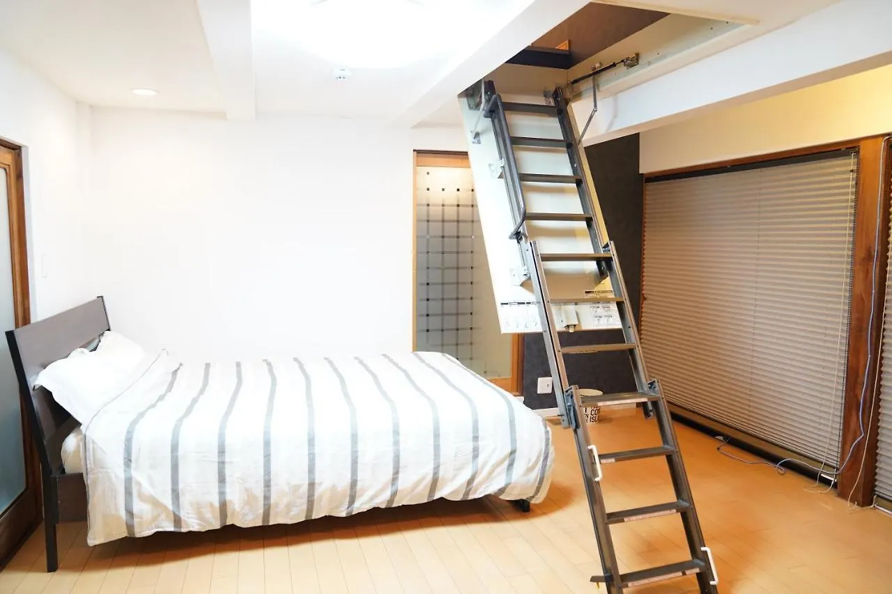 和風庭園豪邸 Villa Osaka 0*,  Japan