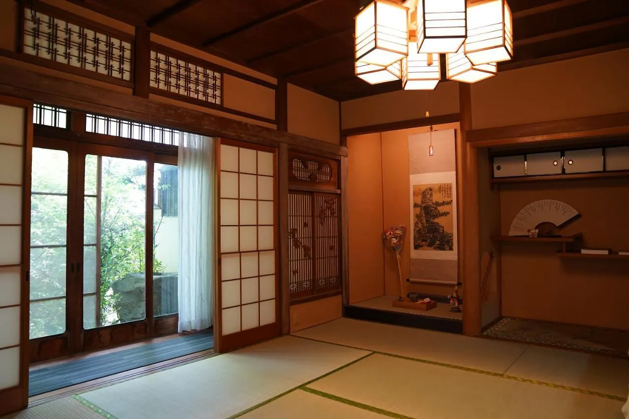 和風庭園豪邸 Villa Osaka 0*,