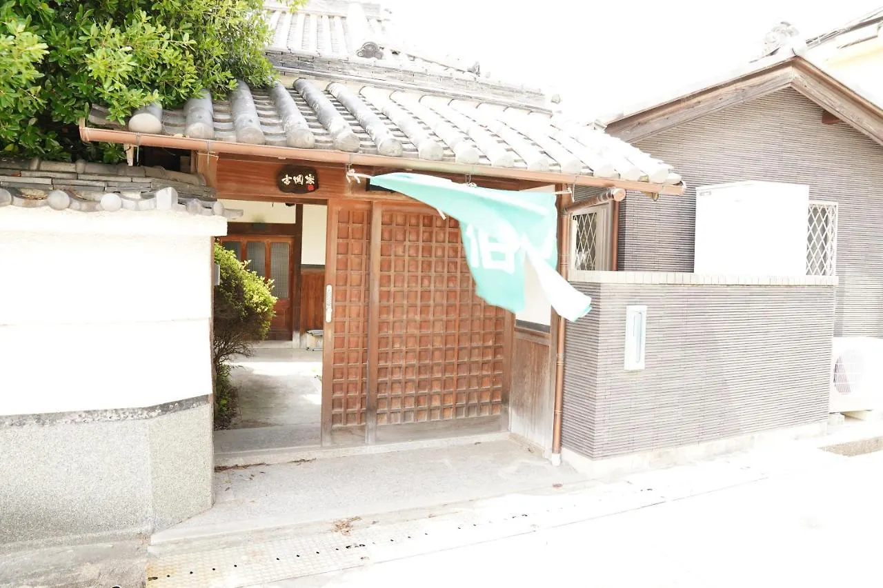 和風庭園豪邸 Villa Osaka 0*,