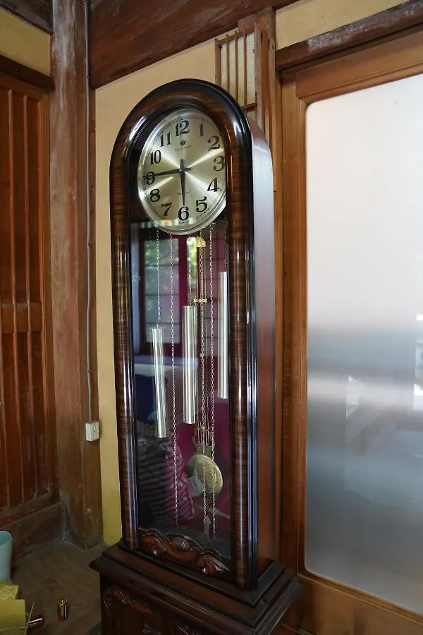 和風庭園豪邸 Villa Osaka 0*,  Japan