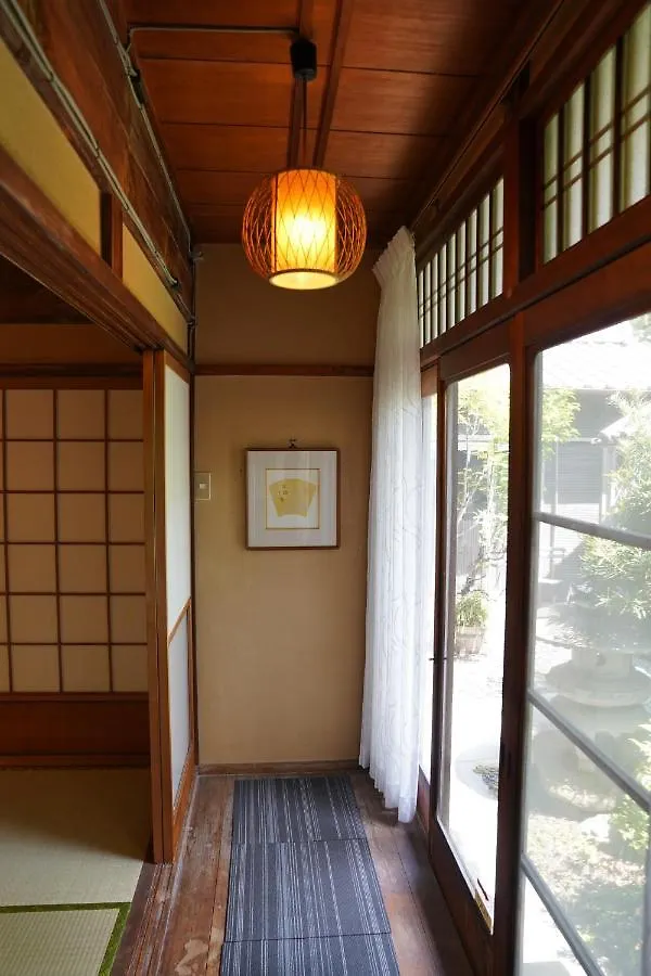 和風庭園豪邸 Villa Osaka
