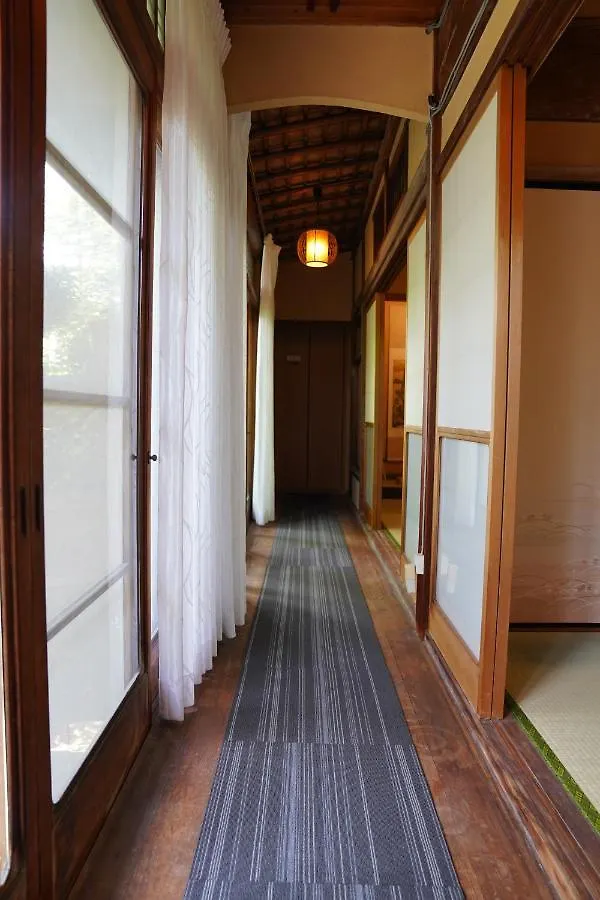 和風庭園豪邸 Villa Osaka
