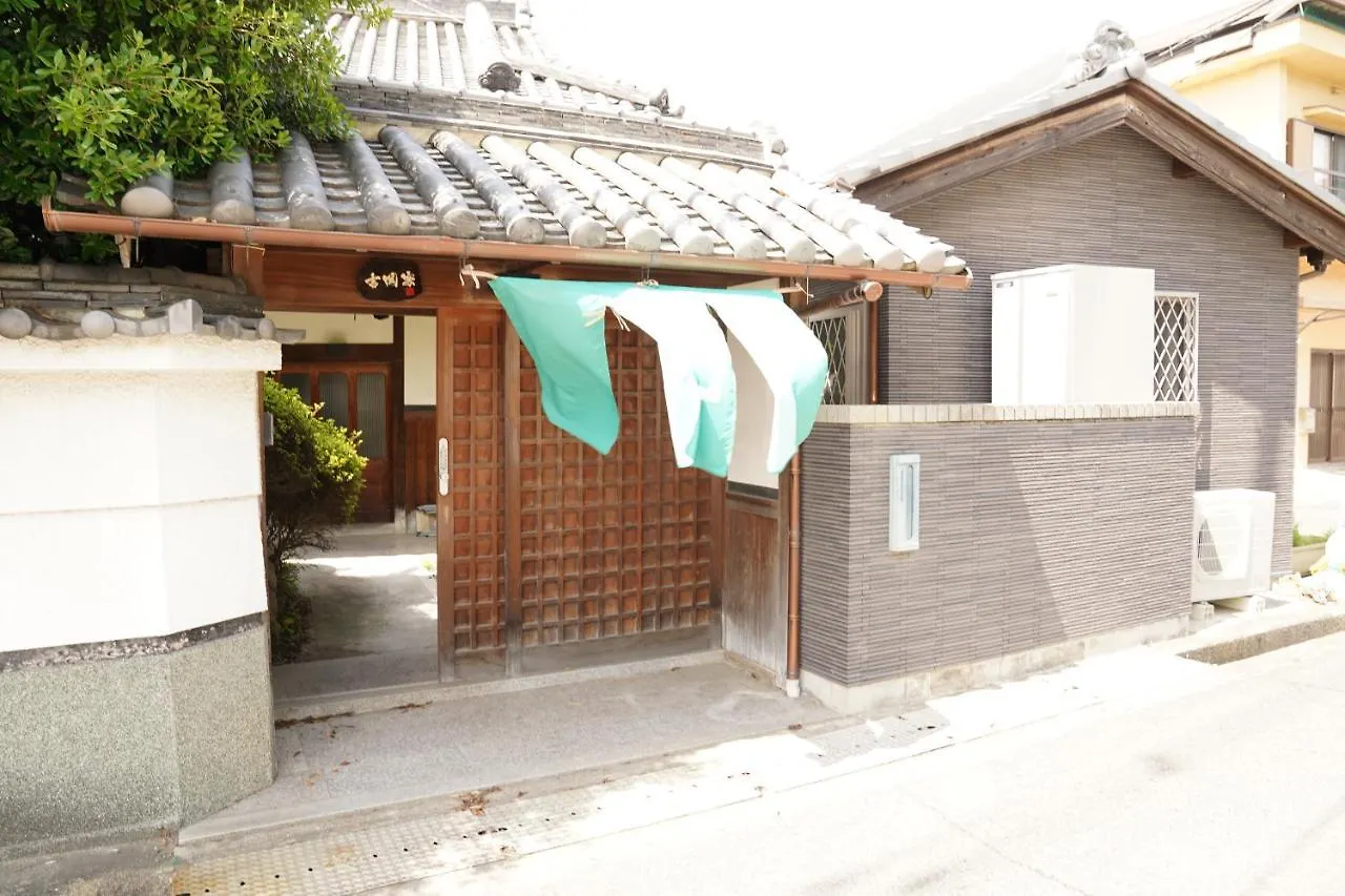 和風庭園豪邸 Villa Osaka
