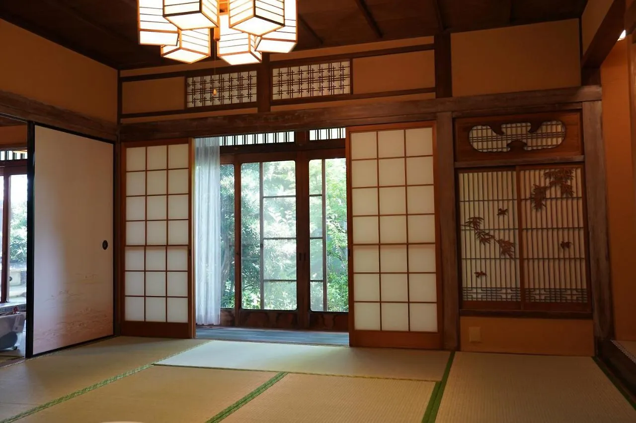 和風庭園豪邸 Villa Osaka