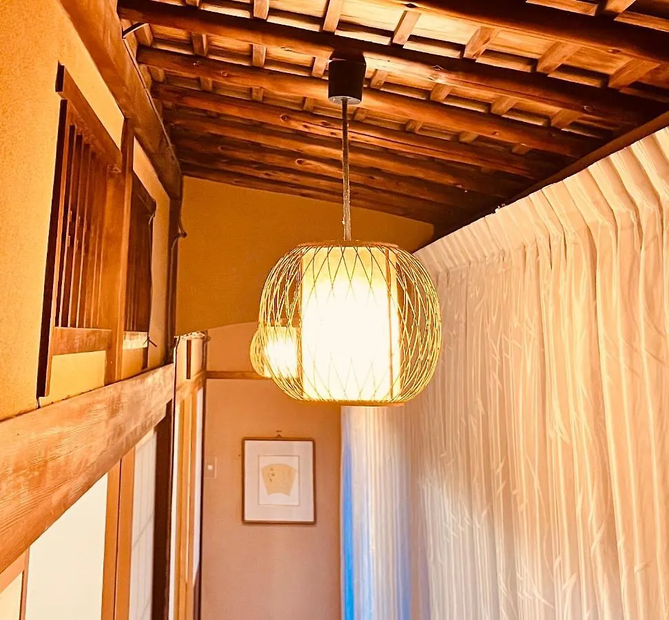 和風庭園豪邸 Villa Osaka