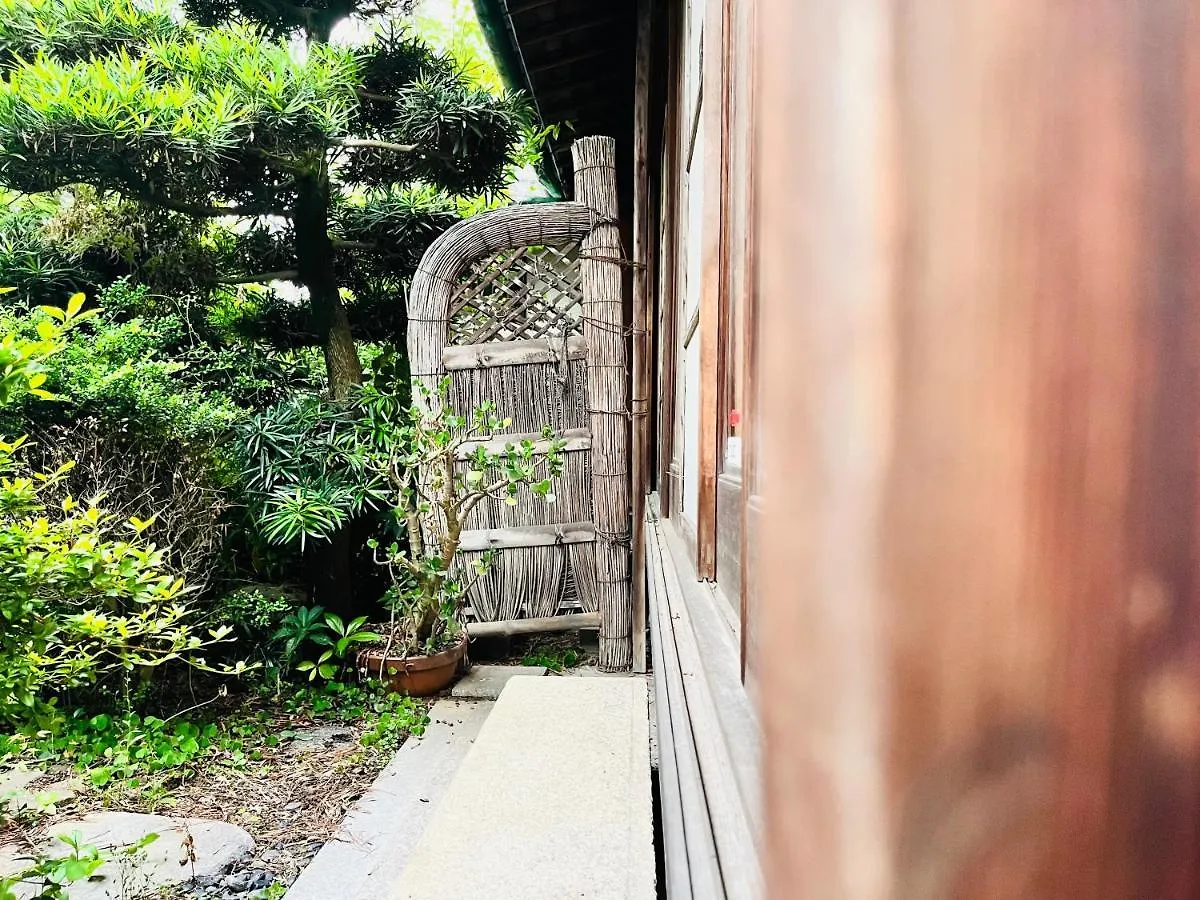 和風庭園豪邸 Villa Osaka