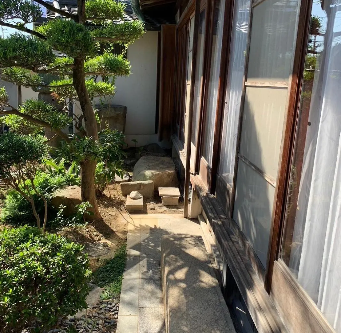 和風庭園豪邸 Villa Osaka Japan