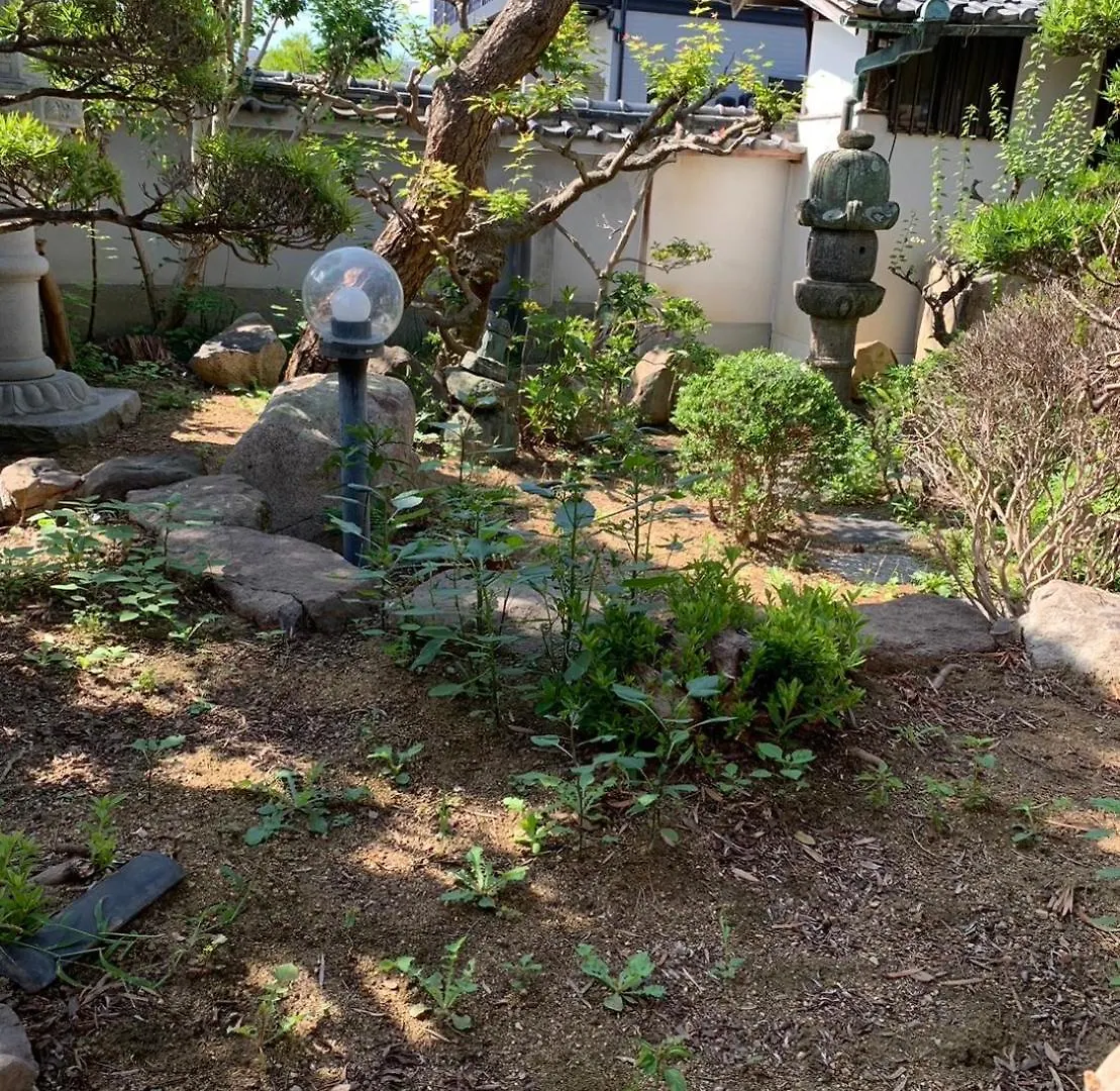 和風庭園豪邸 Villa Osaka