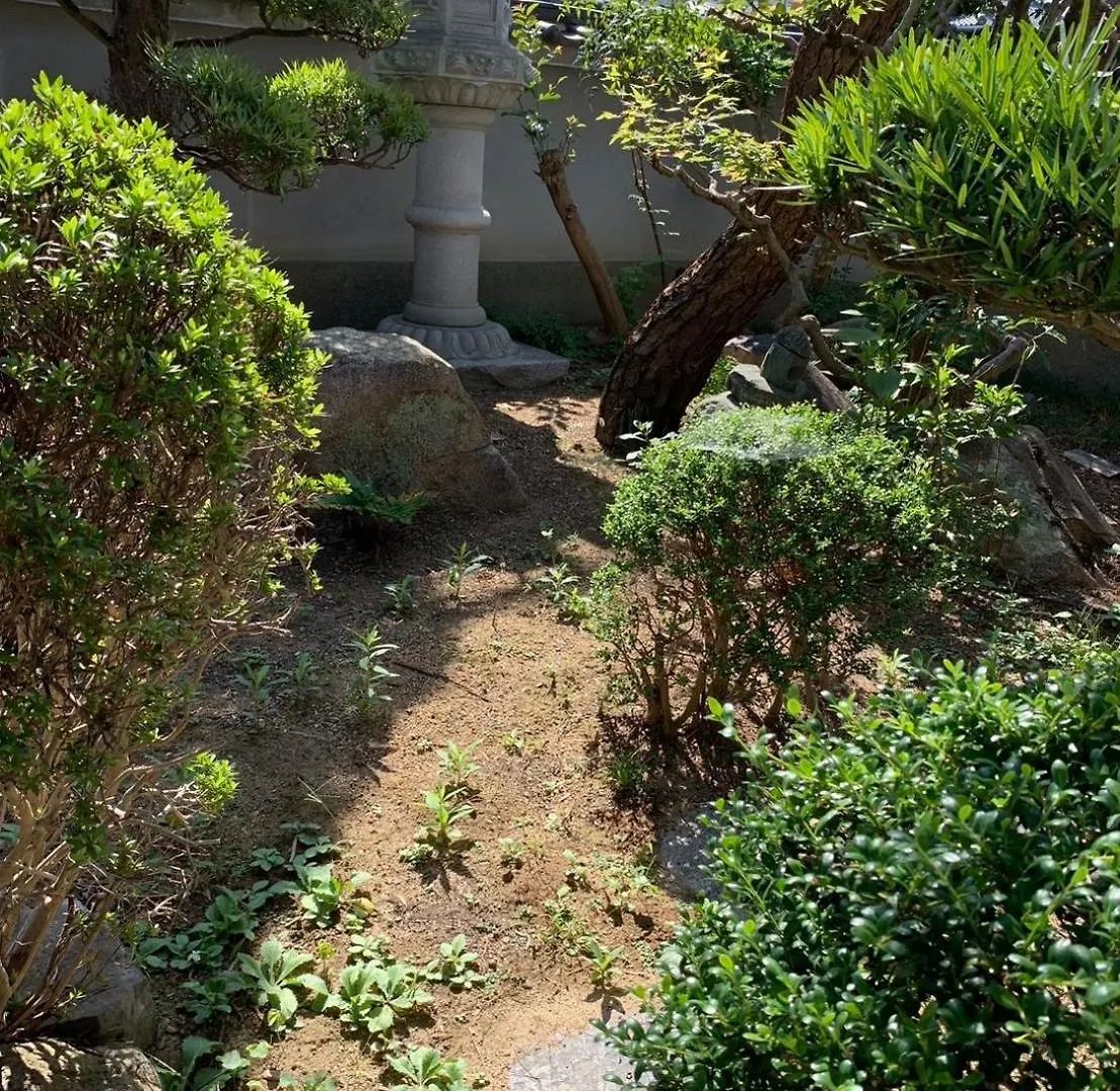 和風庭園豪邸 Villa Osaka