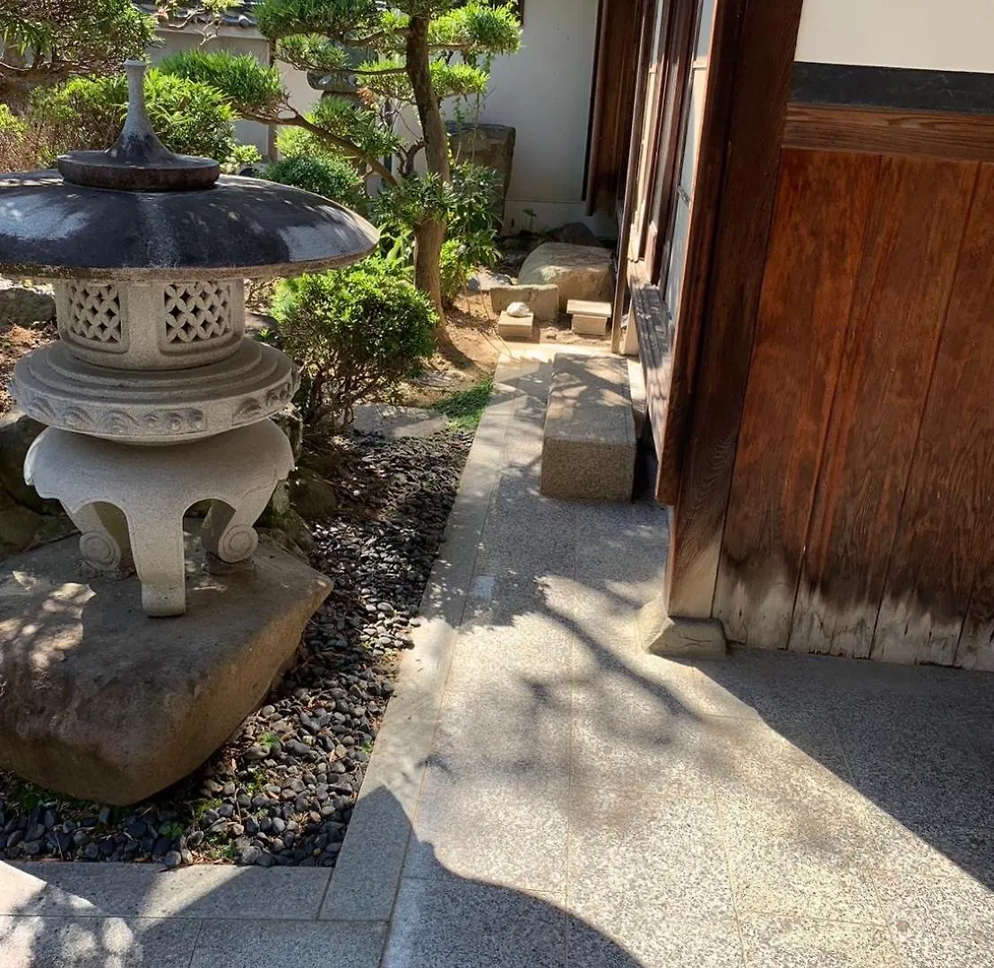 和風庭園豪邸 Villa Osaka