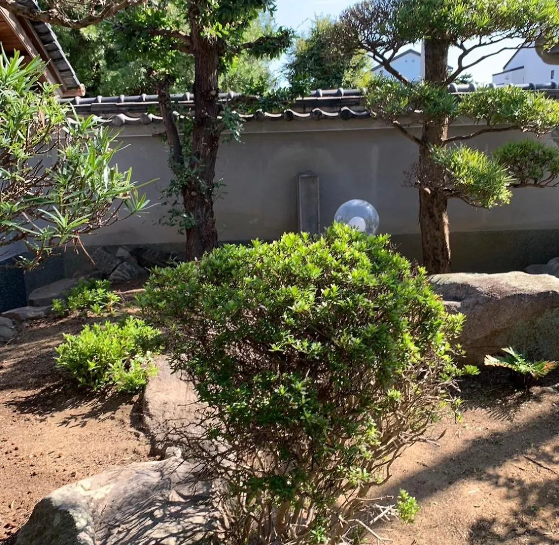 和風庭園豪邸 Villa Osaka