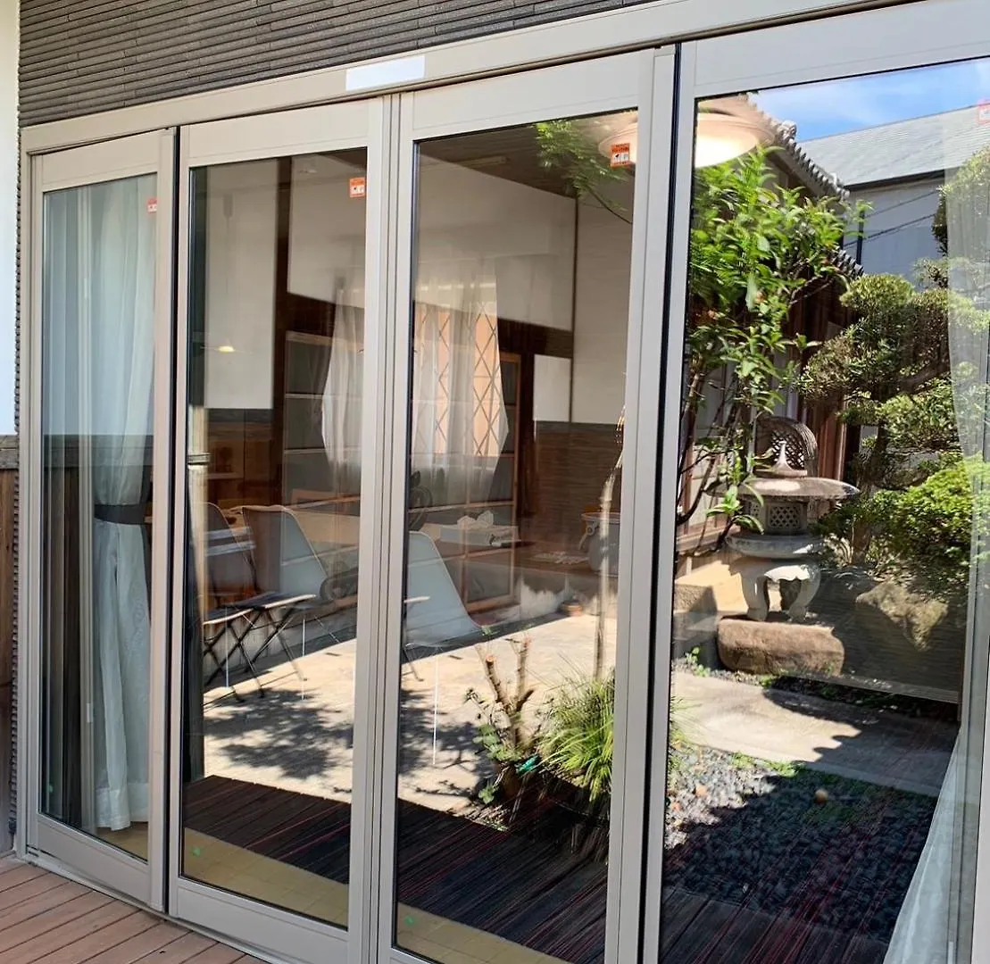 和風庭園豪邸 Villa Osaka Japan